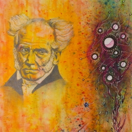 Arthur Schoppenhauer