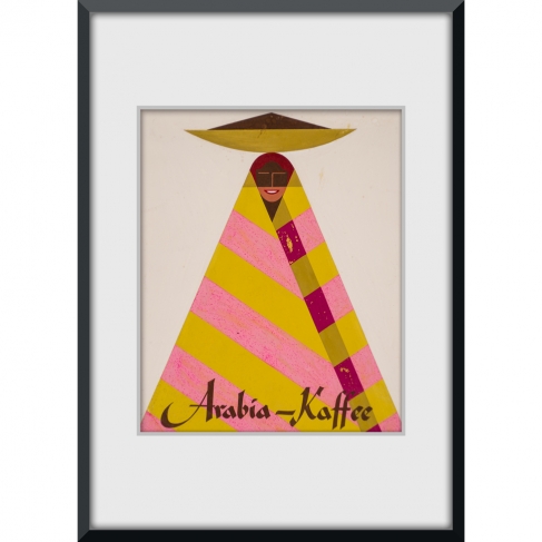 Arabia-Kaffee