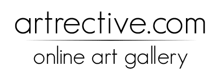artrective.com - online art gallery