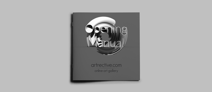 opening manual